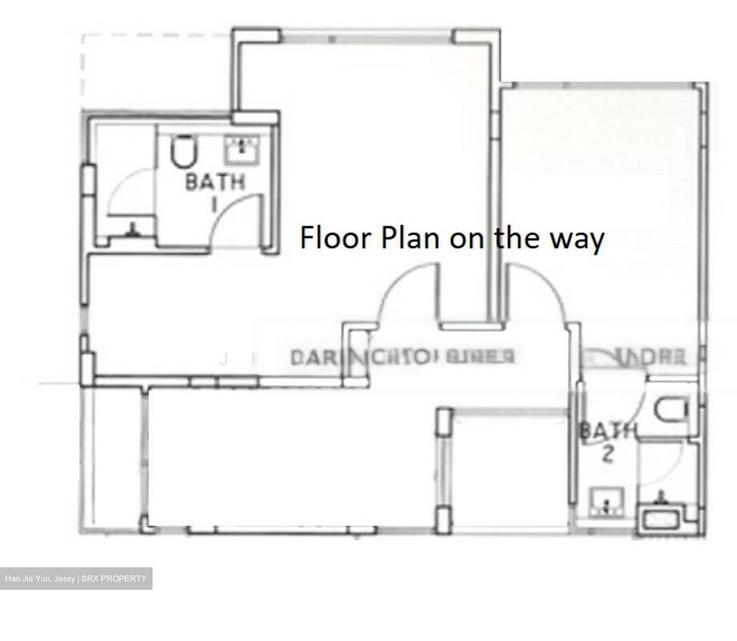 Bedok Avenue (D16), Semi-Detached #500281301